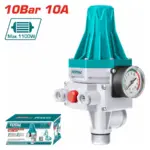 10A, 10Bar TOTAL Automatic Pump Control Regulator - Image 2