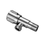Hengji Angle Valve  – Strong and Leak-Free Control for Sinks, Toilets and Water Heaters - Image 4