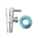 Hengji Angle Valve  – Strong and Leak-Free Control for Sinks, Toilets and Water Heaters