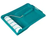 12" TOTAL Paint Tray - TCHPTT082551 – Holds paint neatly for smooth, mess-free roller painting - Image 2