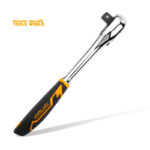 DINGQI Ratchet Wrench – Makes mechanical work faster and more efficient