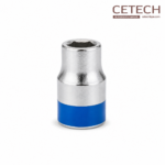 AO FENG Chrome Vanadium Socket Wrench – Strong Grip for Everyday Repairs - Image 4
