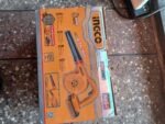 2.7m 20V INGCO Cordless Blower with 2.0Ah Li-Ion Battery. CABLI20781 - Image 2