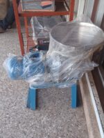 3.0HP Electric Fufu Machine (2.2KW)