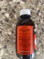 Original MSL Hydrogen Peroxide - Image 3