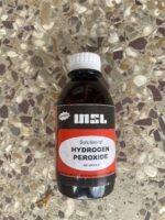 Original MSL Hydrogen Peroxide